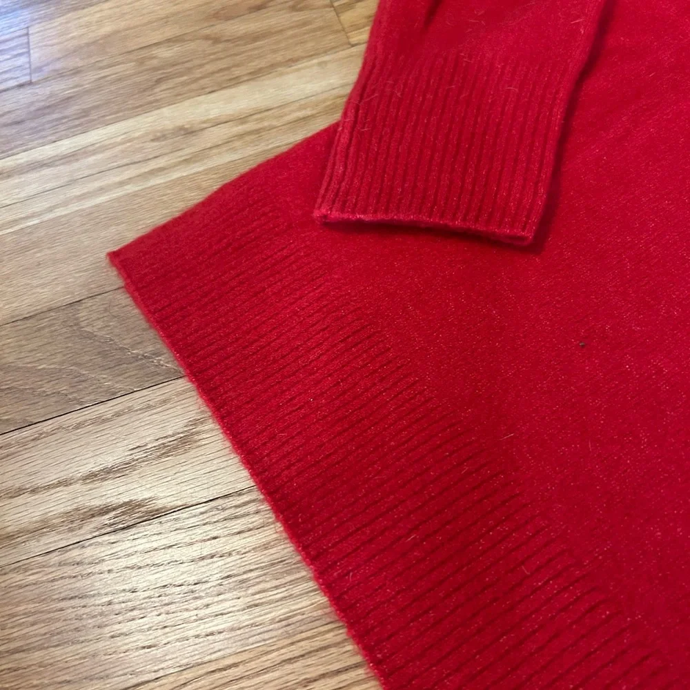 J. Crew Sweater
